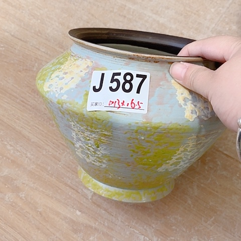 景德镇手工工艺制作