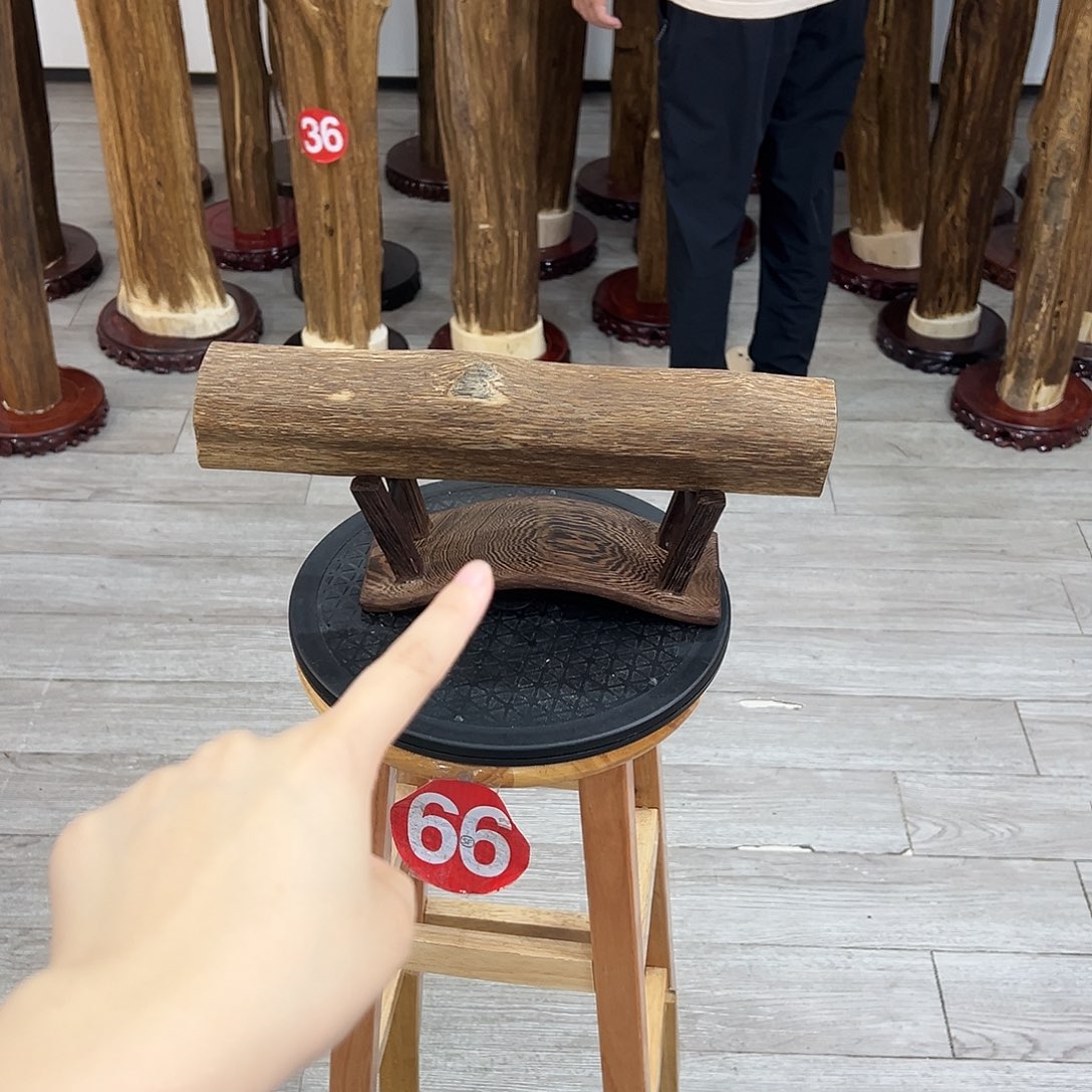 中式天然香薰香粉香道