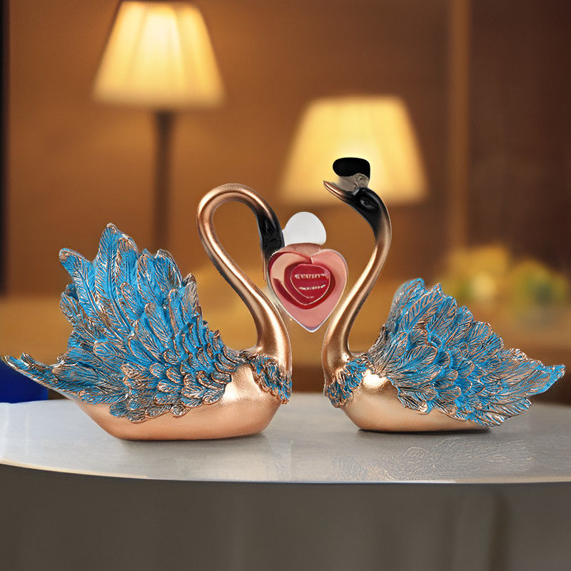 乔迁新居礼品送朋友闺蜜姐妹搬家送礼乔迁礼物高档实用装饰品客厅