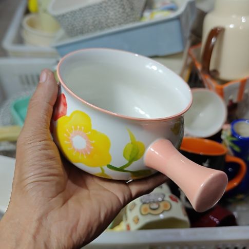 瓷片陶瓷餐具杯碗盘微瑕介意慎拍