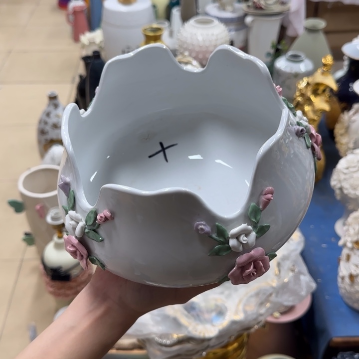 瓷片陶瓷工艺陶瓷艺术