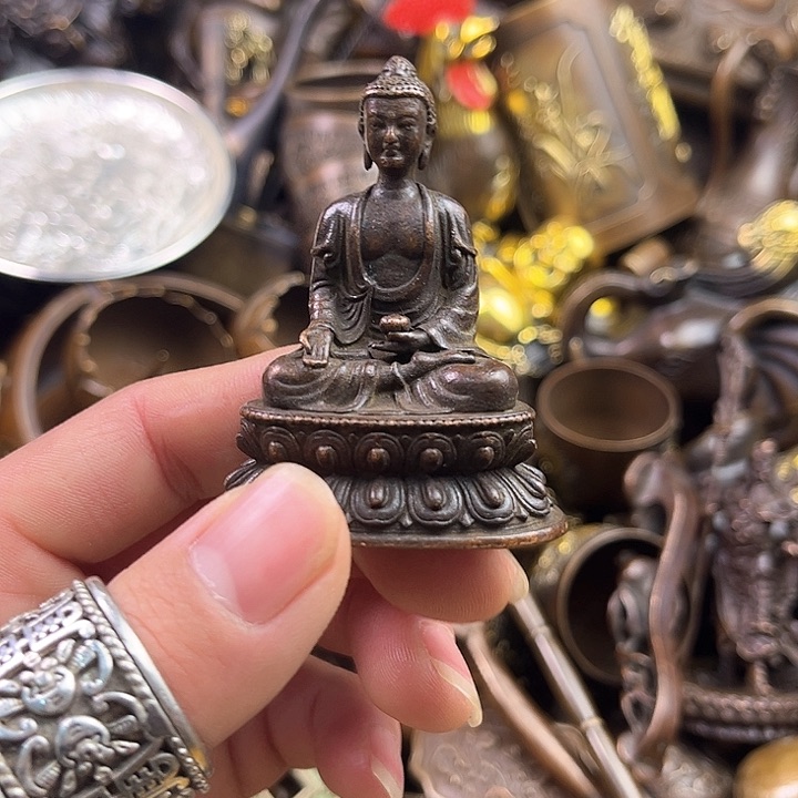 铜器摆件诚信经营