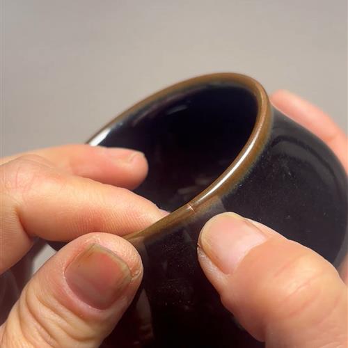 【闪购商品】茶盏-392............
