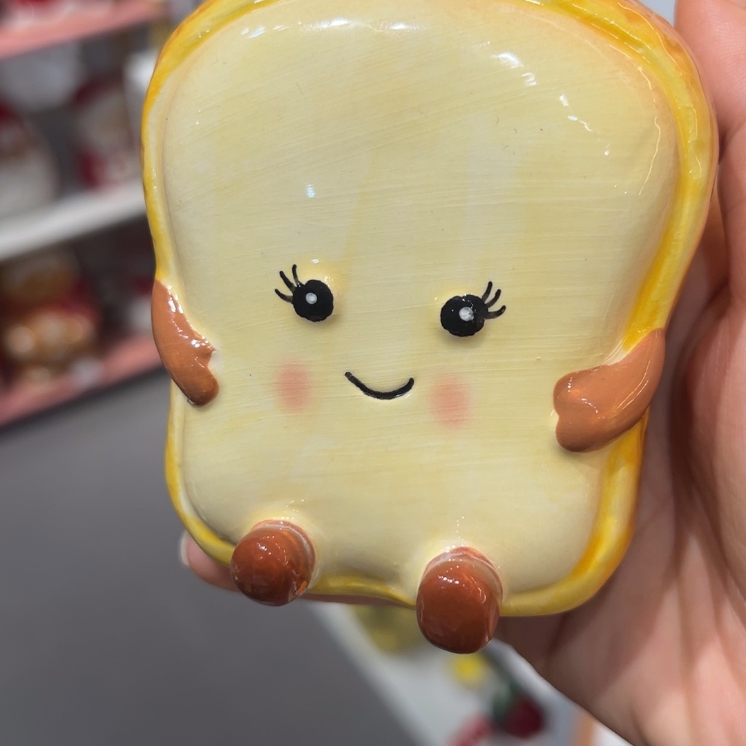 陶瓷默认微瑕介意勿拍