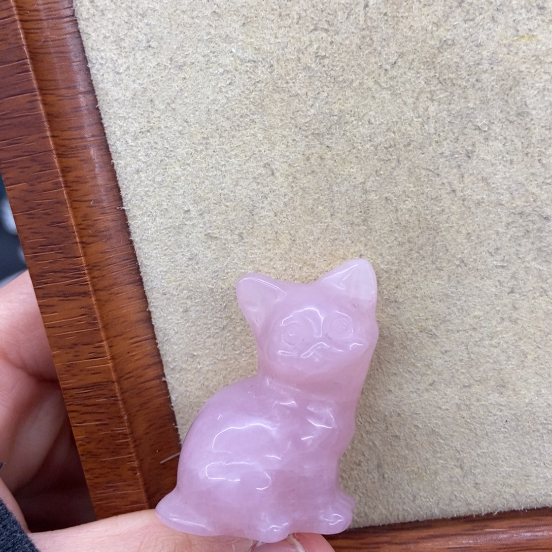 珠宝半成品未镶嵌水晶