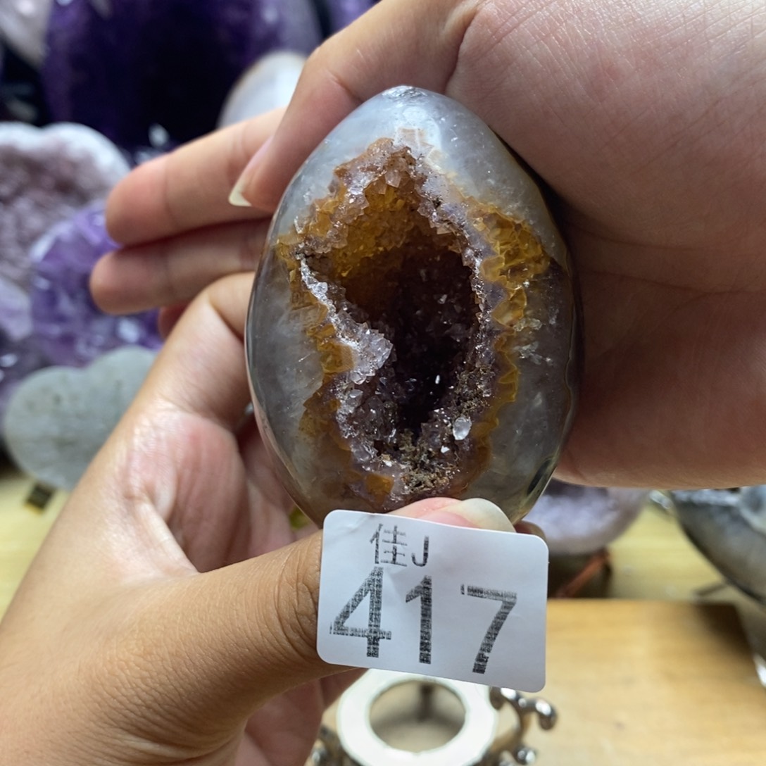 未镶嵌水晶大型摆件（非配饰）