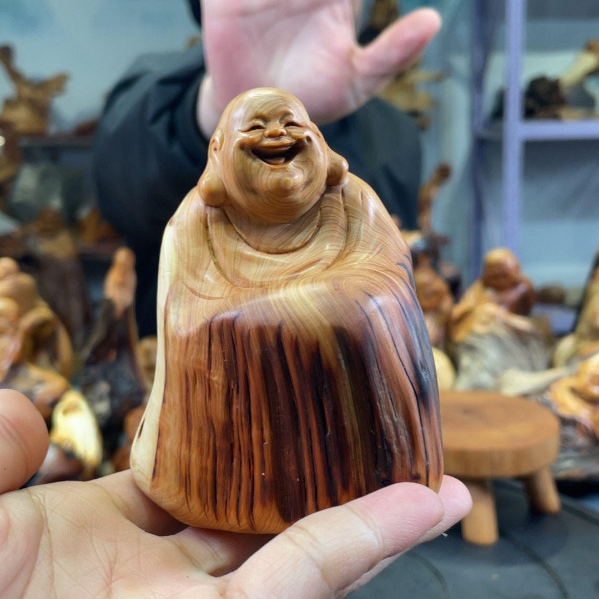 【闪购商品】柏木（崖柏）其他