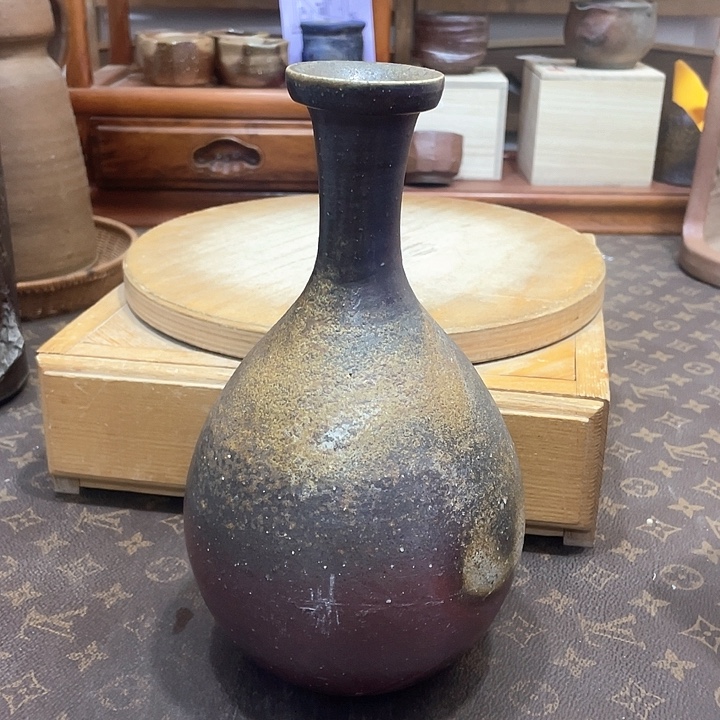 571备前烧备前烧备前烧