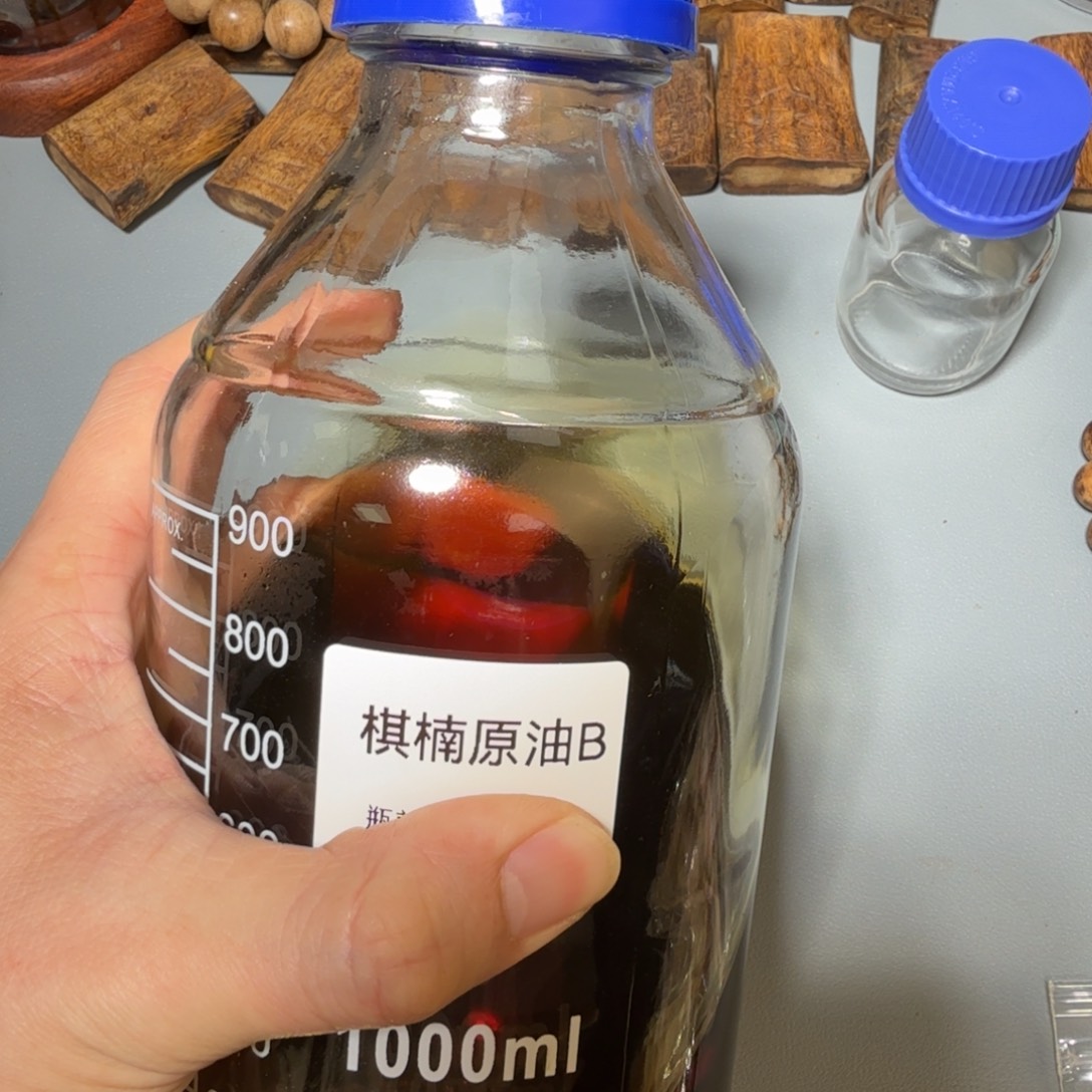 线香奇楠超临界50克