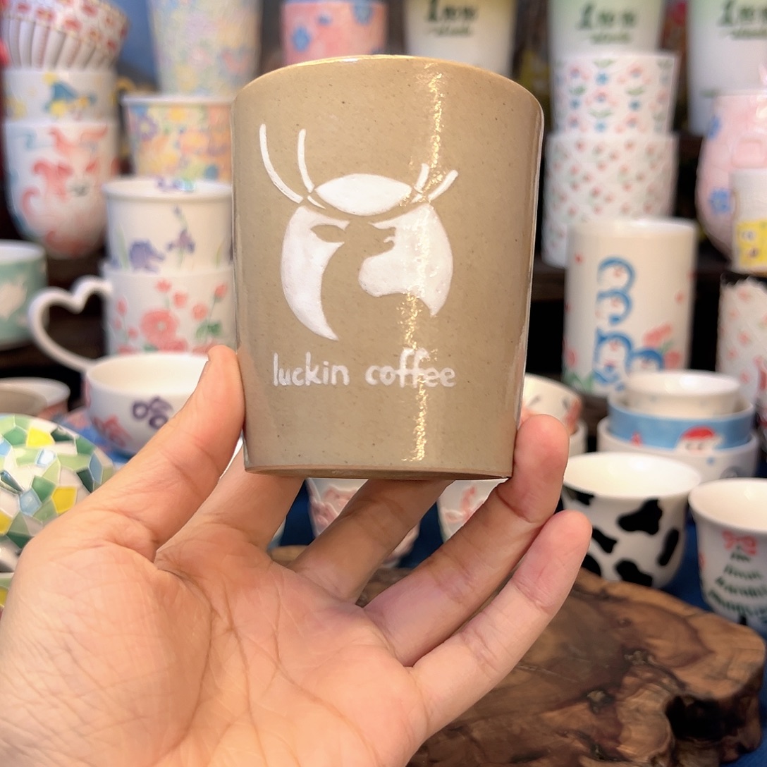 泥塑手工制作默认微瑕