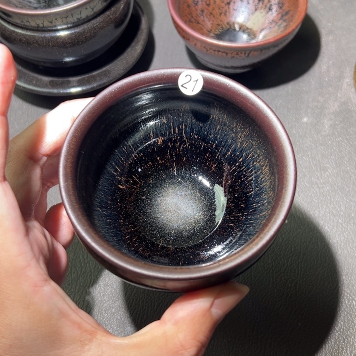 茶盏你要好好休息好