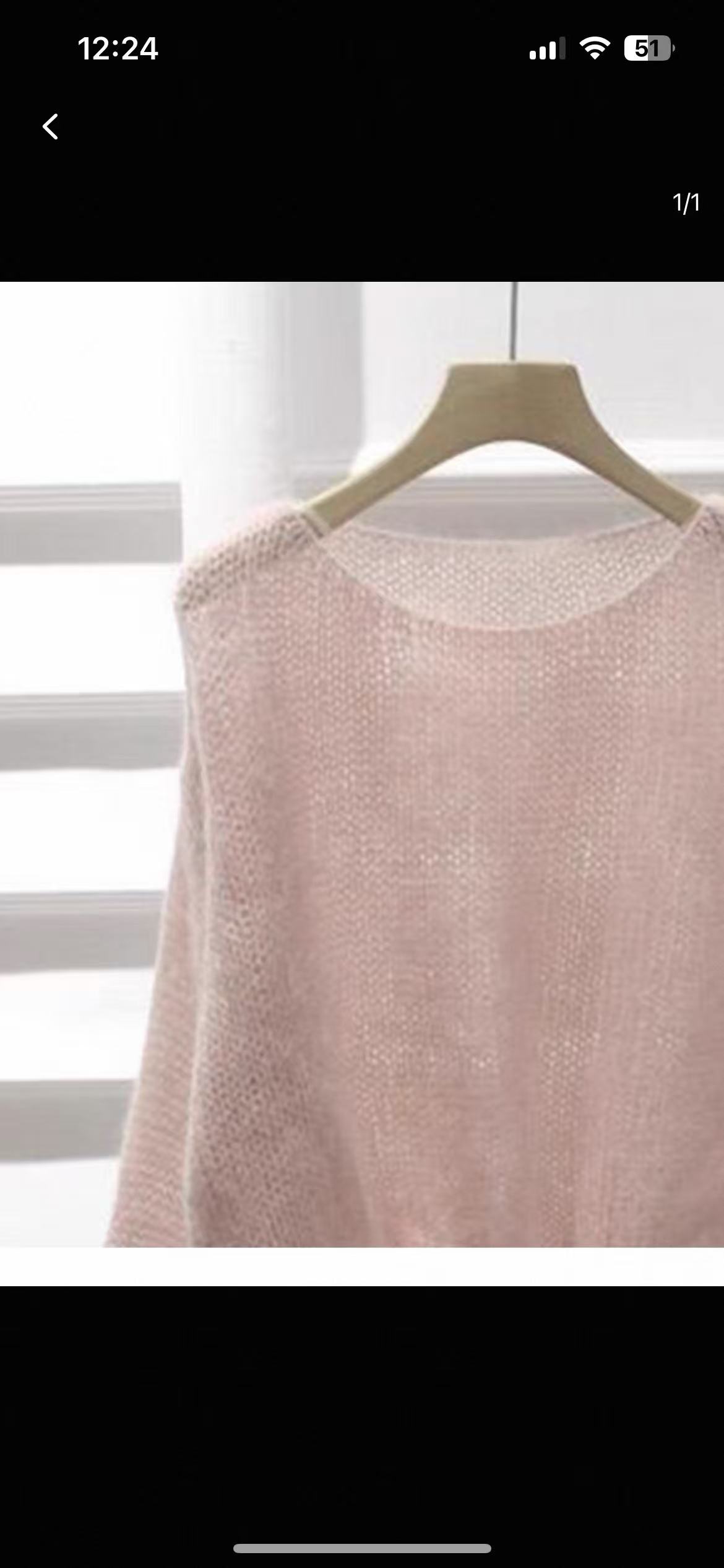 秋冬百搭款套头开衫毛衣