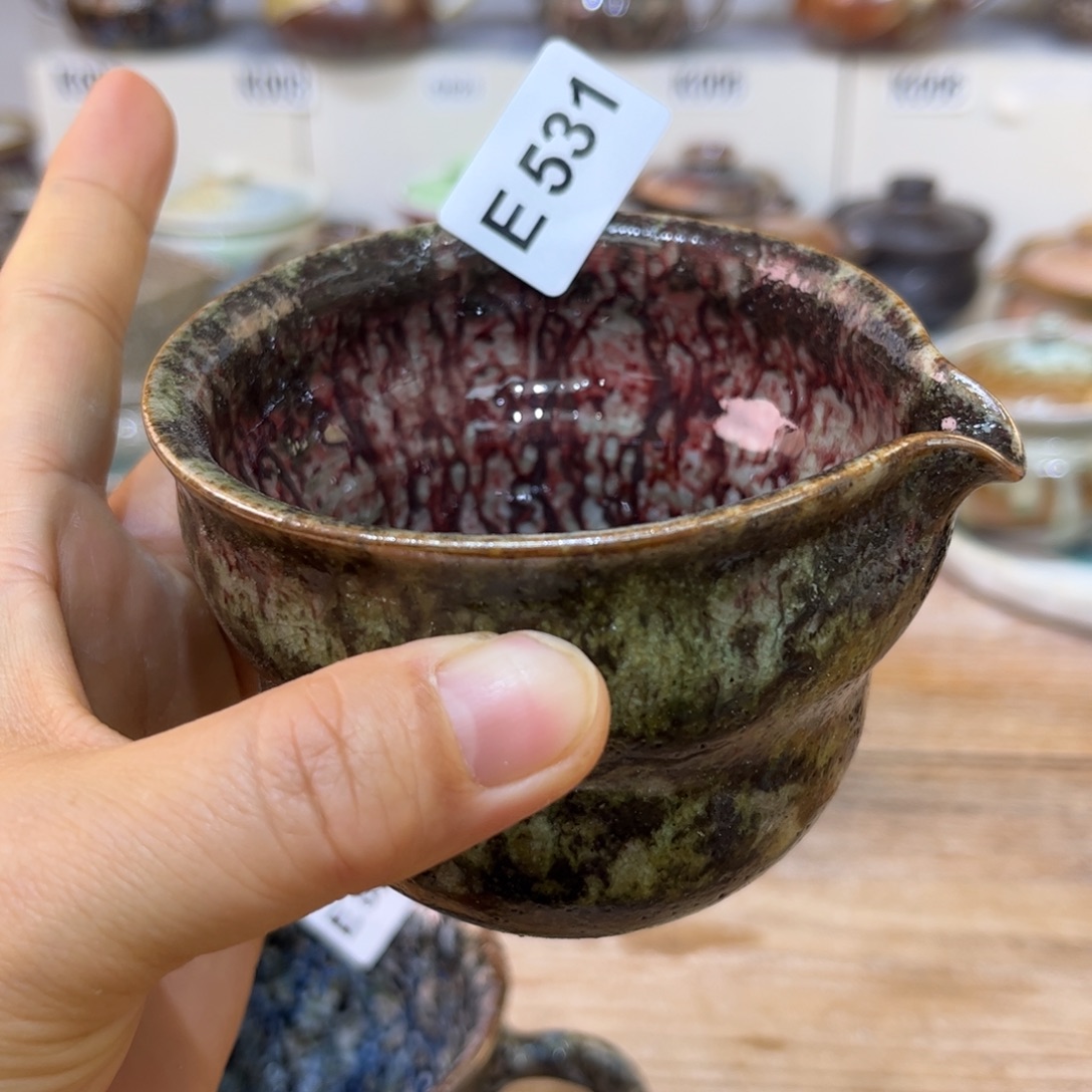 陶瓷艺术品333333