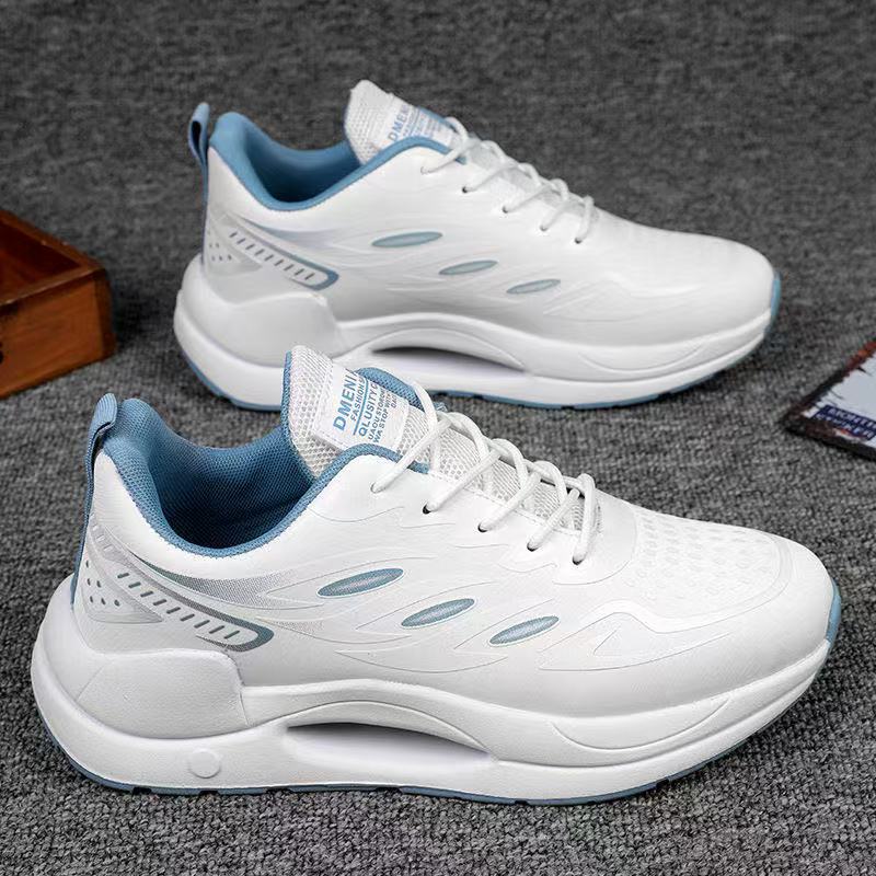 【永利鞋业】0279早春新款高端时尚潮流百搭休闲鞋