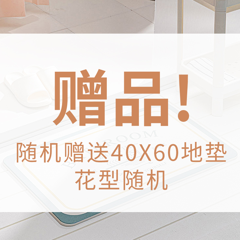 门口地垫40*60