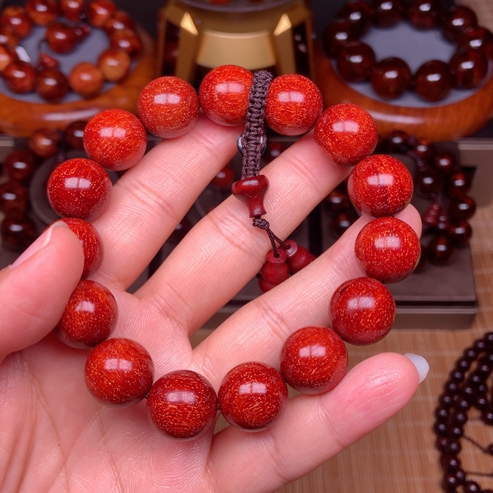 檀香紫檀（小叶紫檀）宁2w