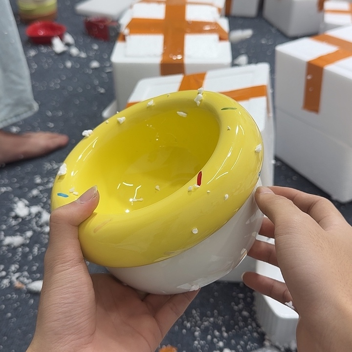 瓷片陶瓷微x链接在k523