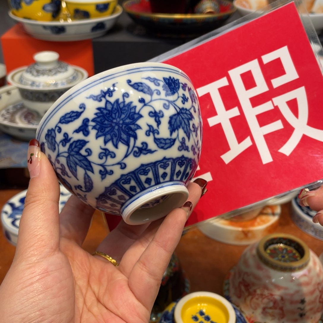 景德镇景德镇瓷器景德镇