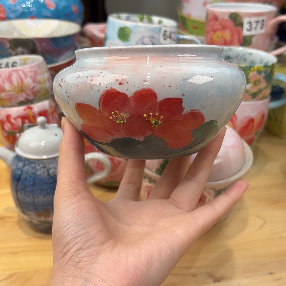 瓷片兔兔盖茨，兔兔好