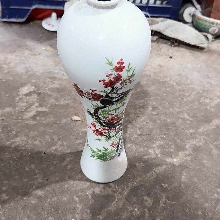 老***婆景德镇陶瓷艺术品