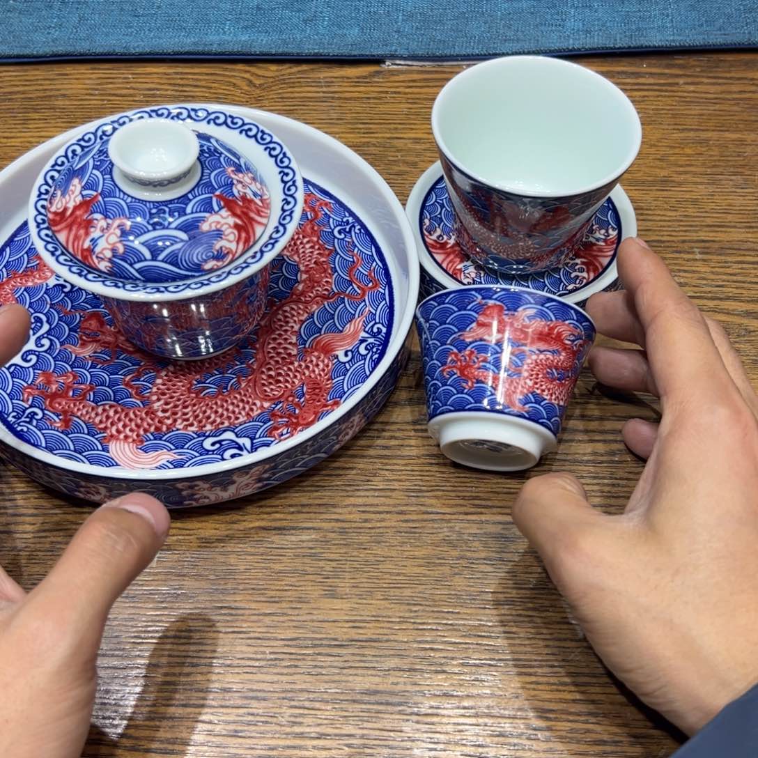 景德镇瓷器艺术研究发展研究