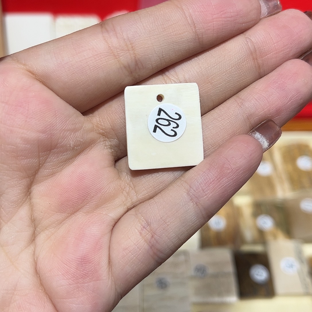 手串/手链鹿骨手工艺手工艺