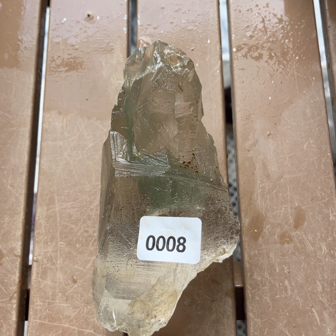 【闪购商品】未镶嵌水晶大型摆件（非配饰）