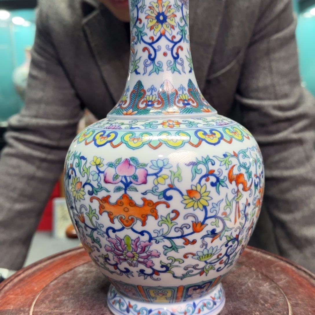 瓷片景德镇的瓷器