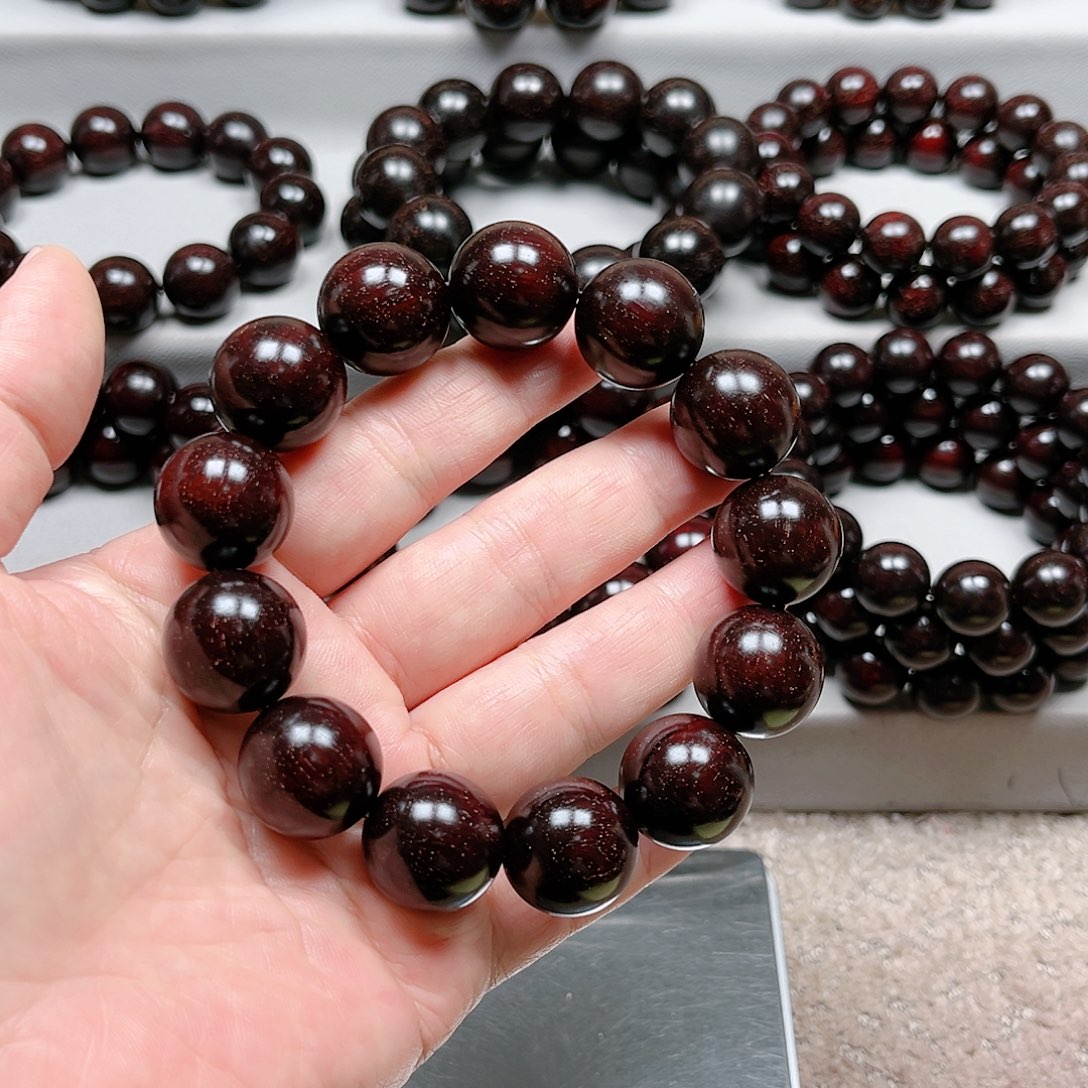 檀香紫檀（小叶紫檀）十*满1.8