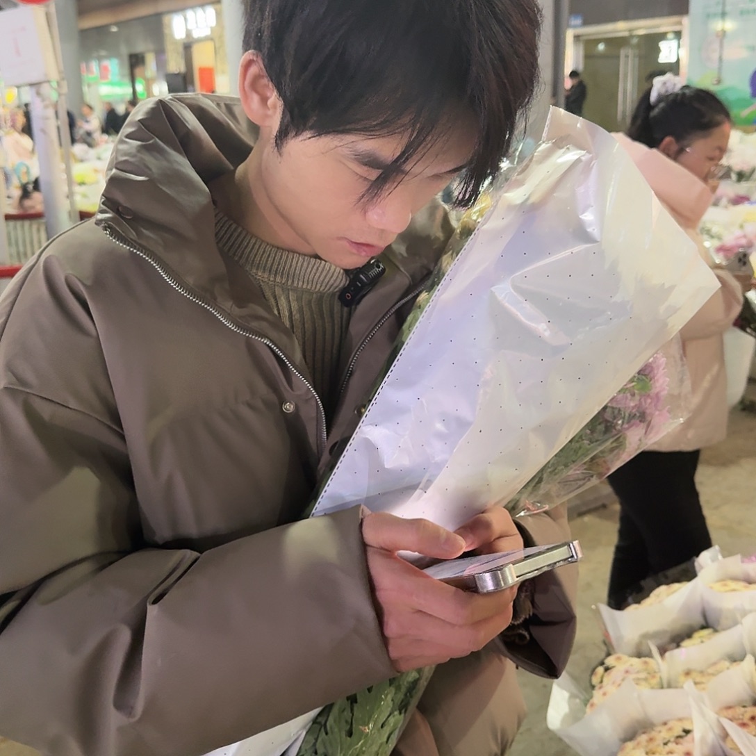香草沙拉小雏菊10支