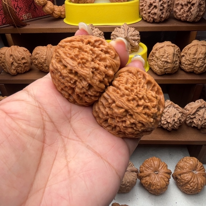 核桃南疆石43全品