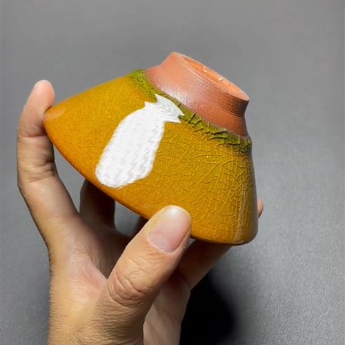 【闪购商品】茶盏-668............