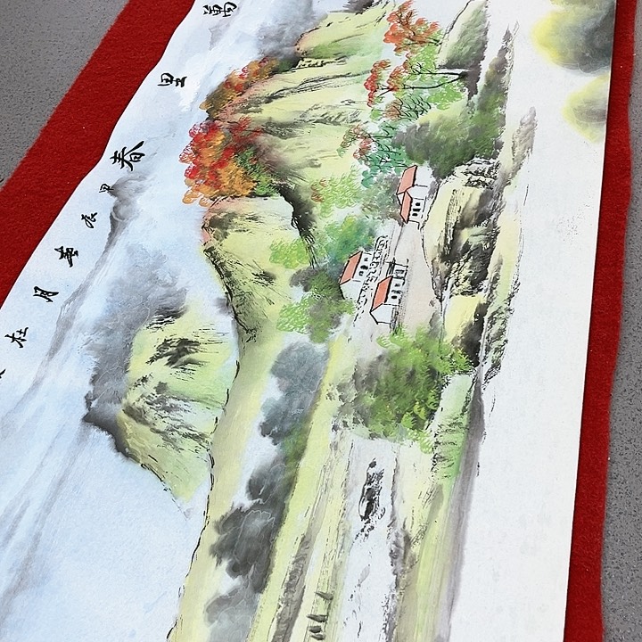 艺术作品欣赏作品