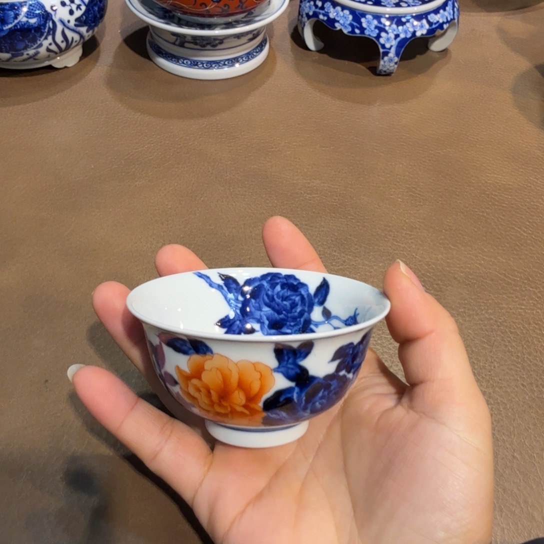 景德镇陶瓷陶瓷陶瓷