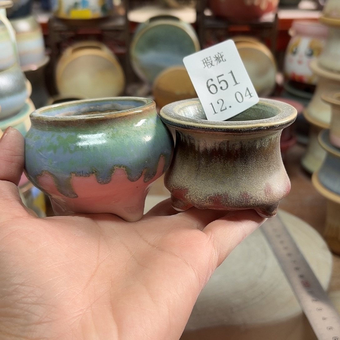 瓷片景德镇陶瓷手工制作