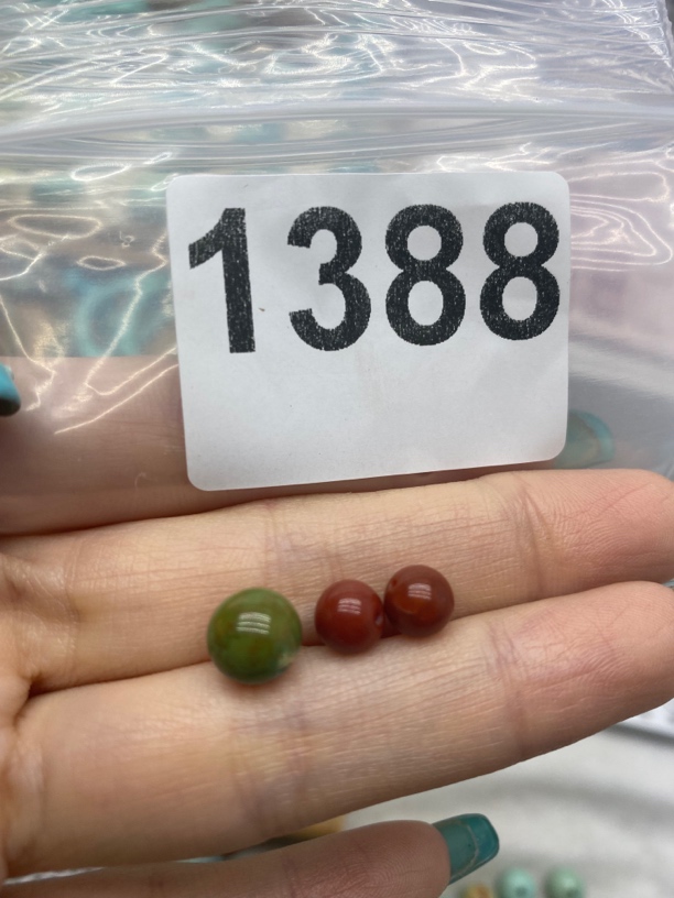 原矿南红玛瑙6666