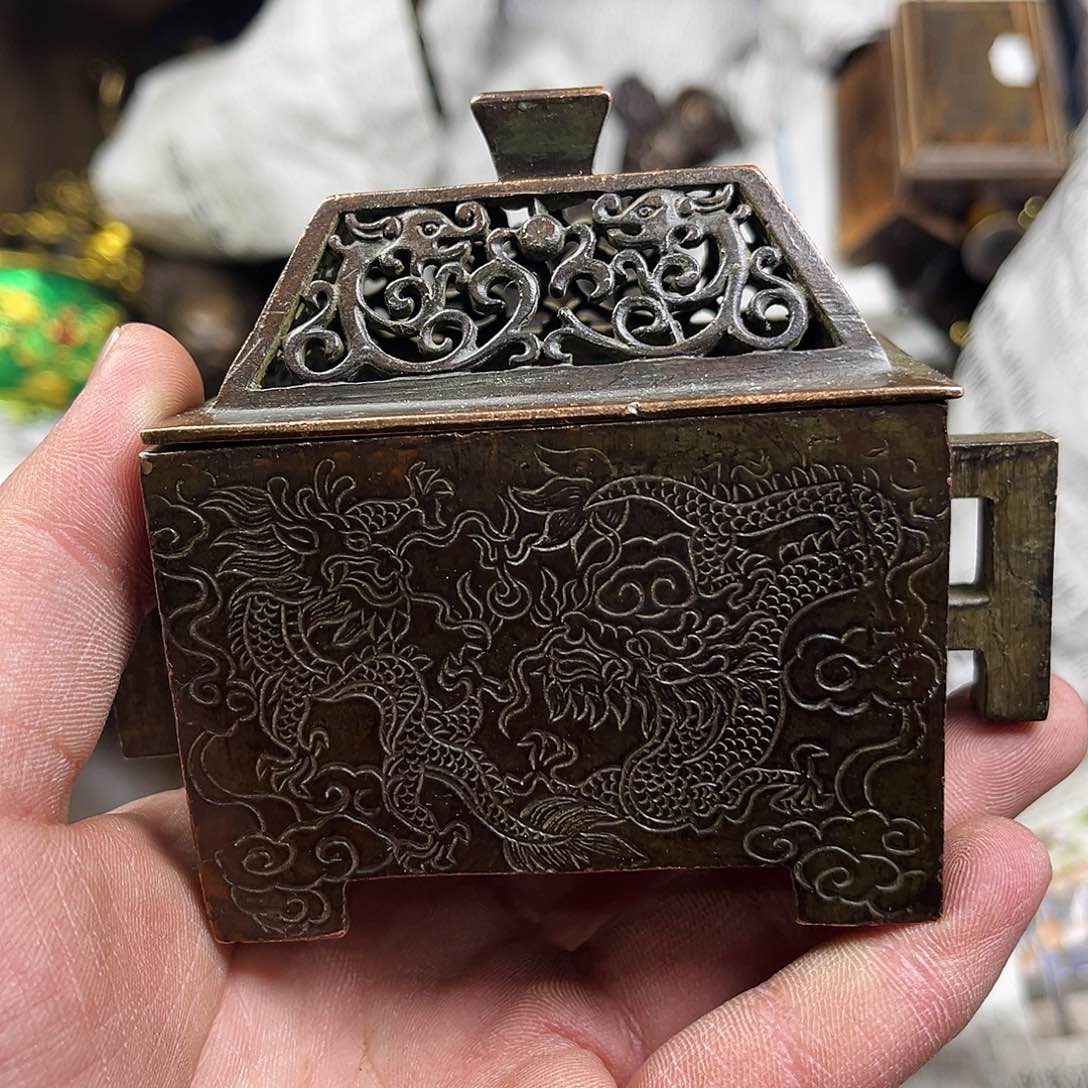 航弟文玩铜器链接