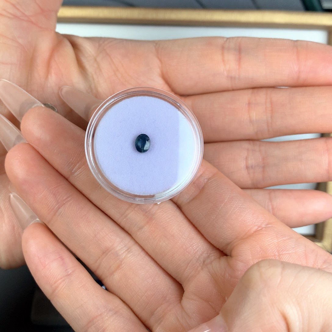 裸石未镶嵌橄榄石