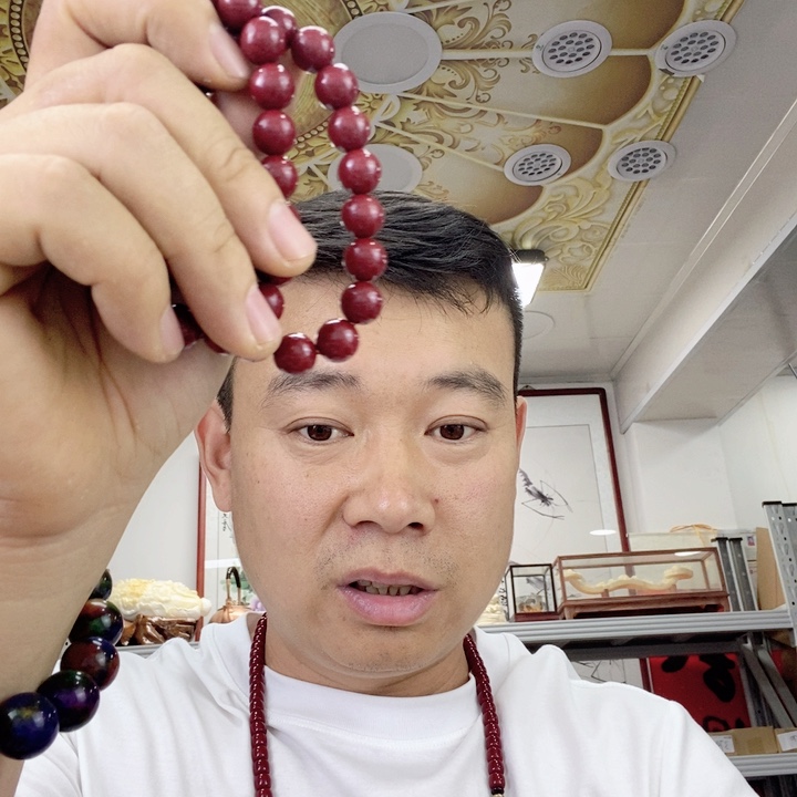 大果紫檀（缅甸花梨）4492