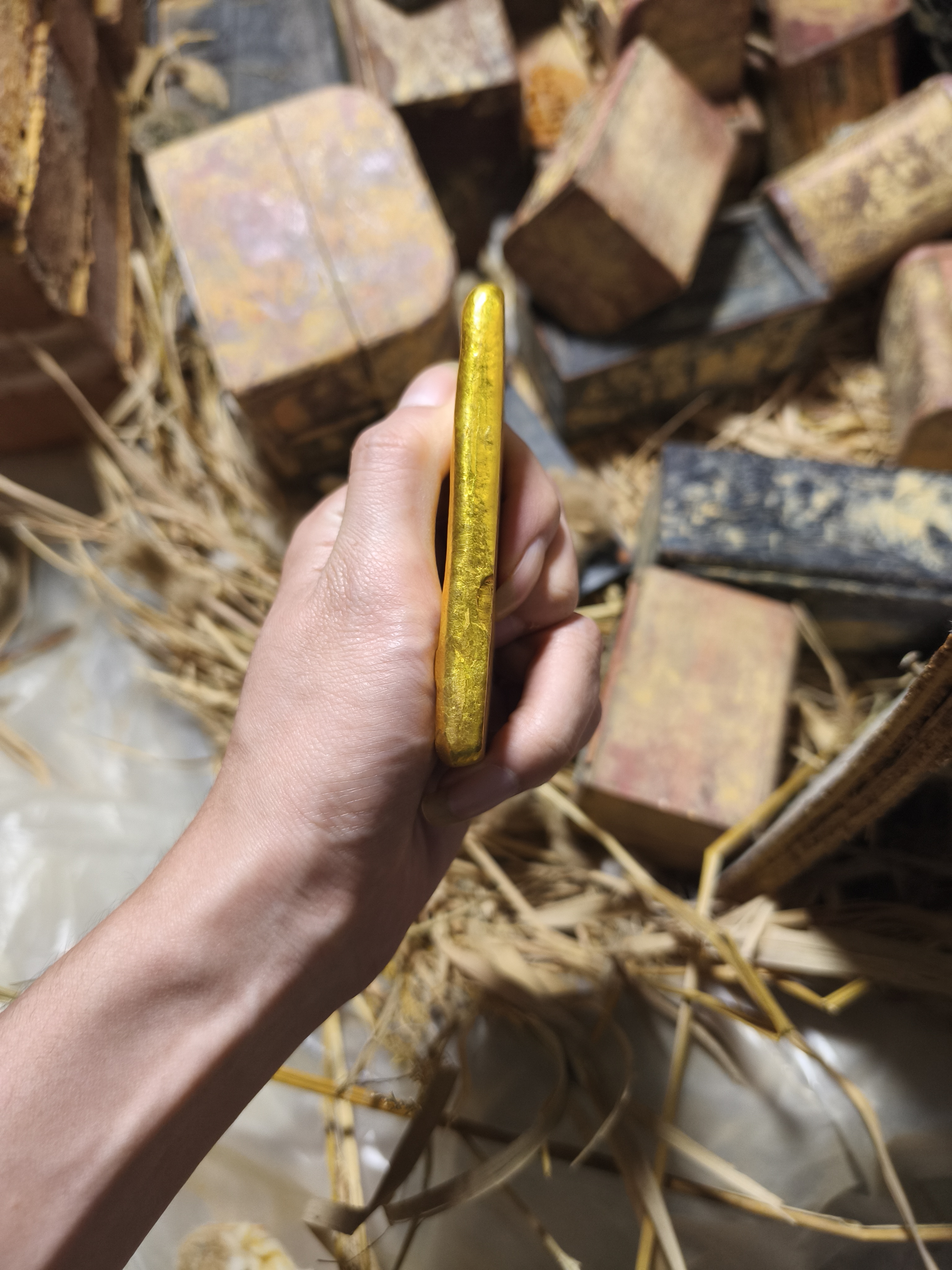 家居饰品   GD0115   流水摆件