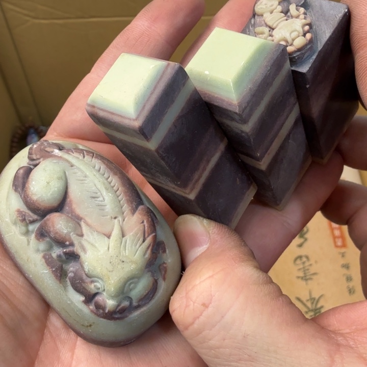 紫砂茶宠现代工艺美术作品
