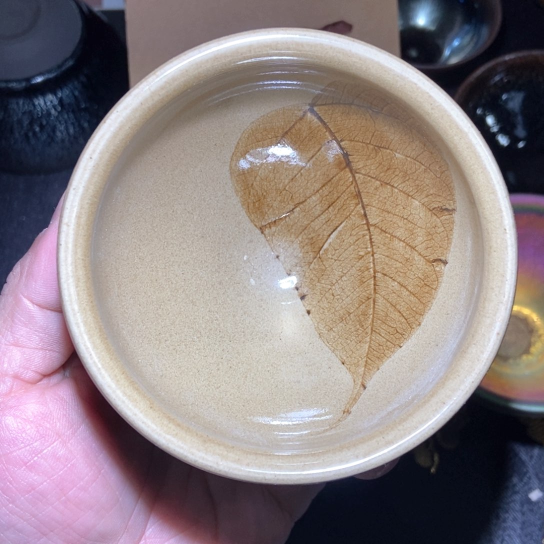 茶盏可口可乐公司