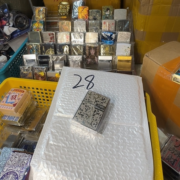 佐罗纯铜大礼盒随机