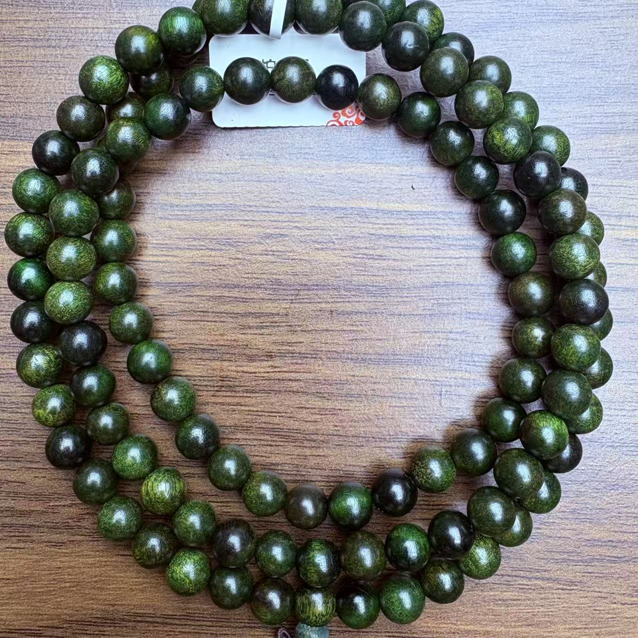 （开总文玩）开总手串81