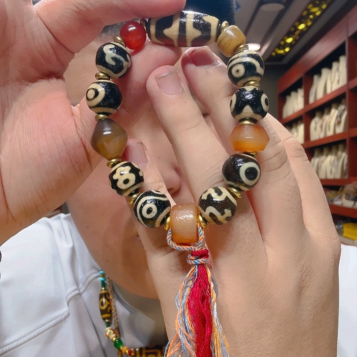 未镶嵌玛瑙/玉髓珠宝奇石