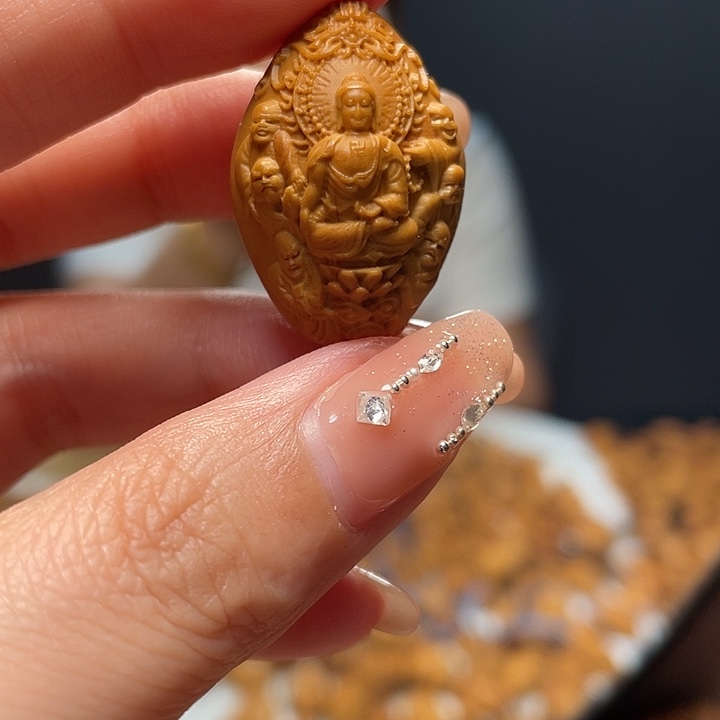 橄榄核手串/手链橄榄