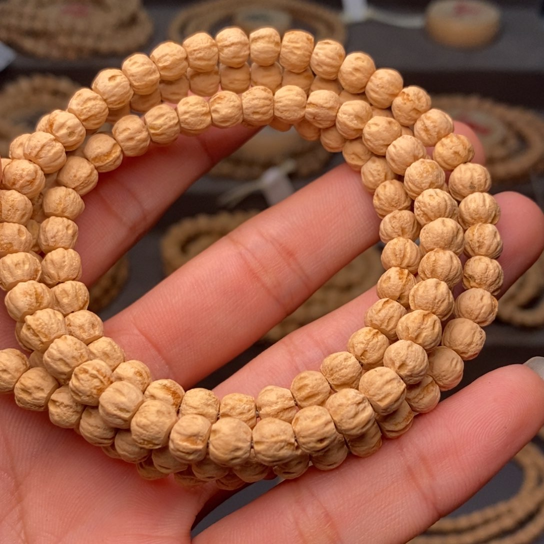 柏香籽/百香籽吊坠