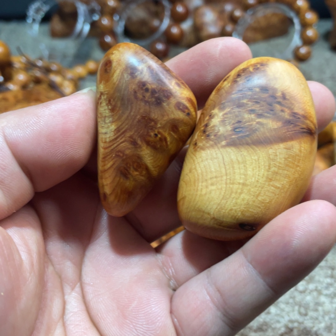 柏木（崖柏）其他把