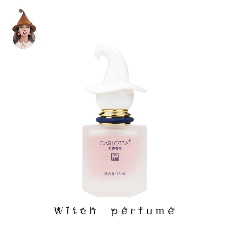 【多肉葡萄 露思同款】自我花漾 335号 香水 25ml