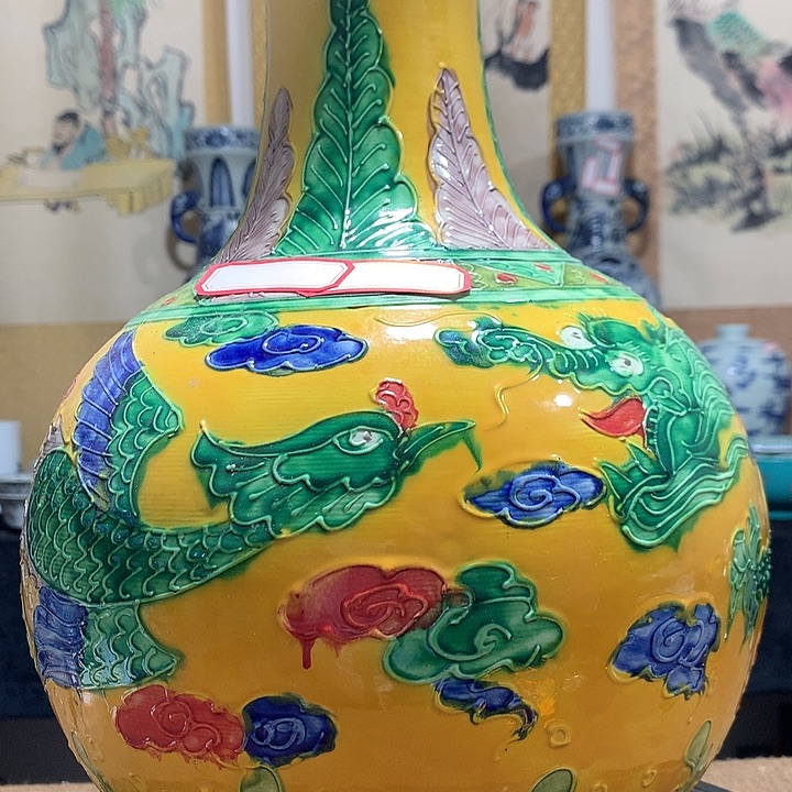 摆件                 